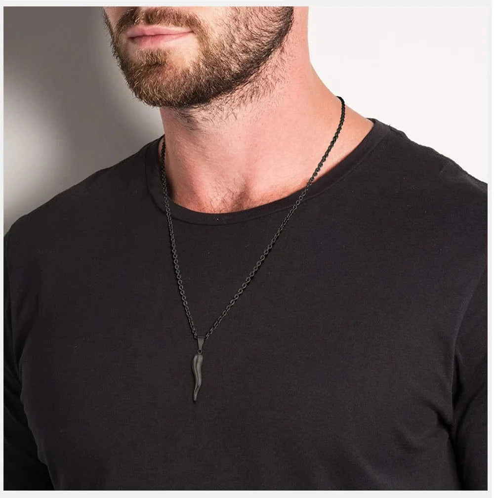 Chaine en Or Homme Design