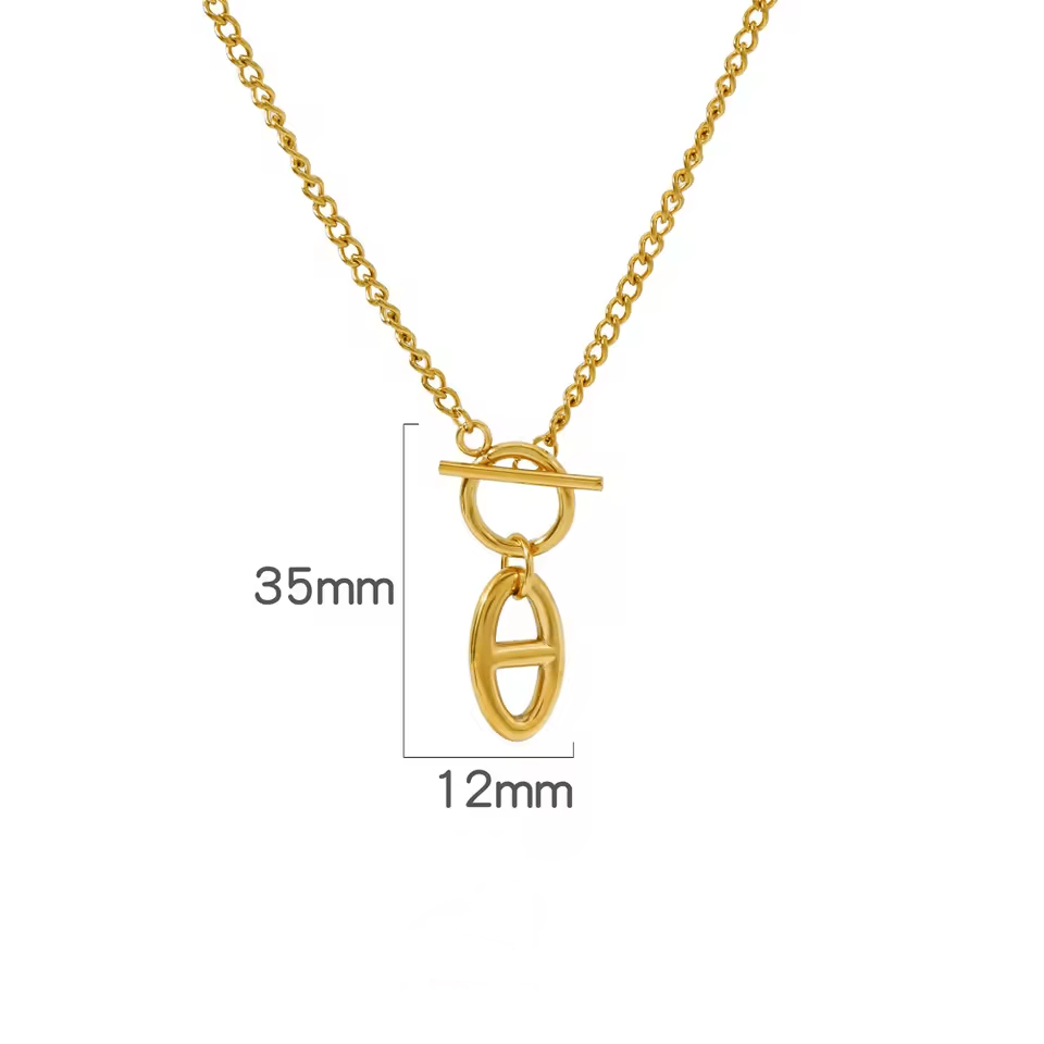 Chaine Grain de Café