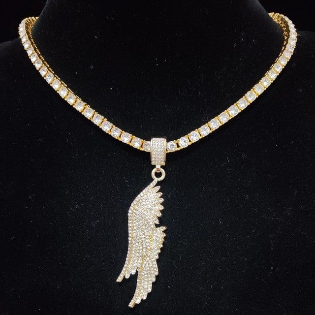 Chaine hip hop Ailes