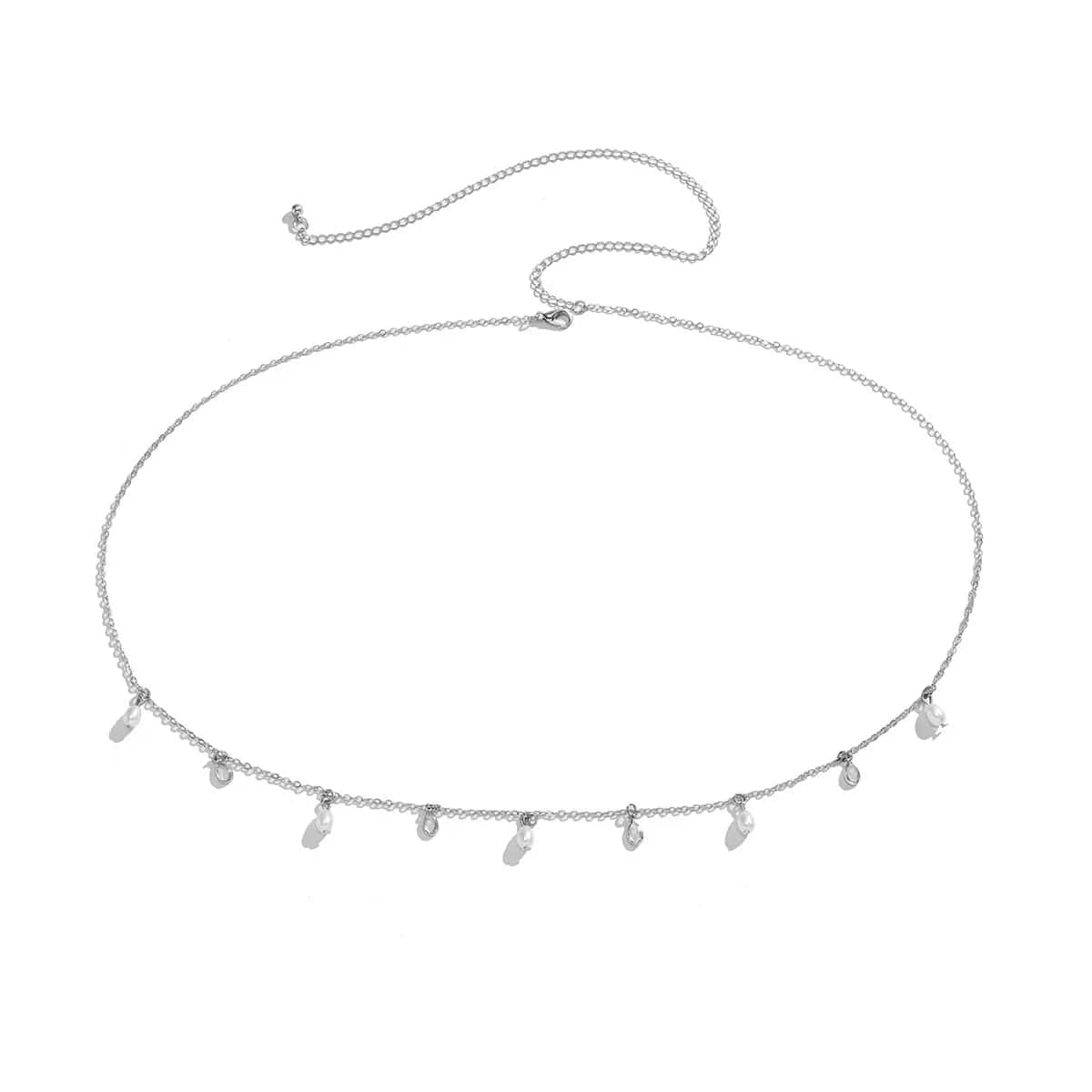 Chaine pour le Ventre