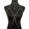 Chaines de Corps Femme