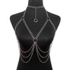 Chaines de Corps Femme
