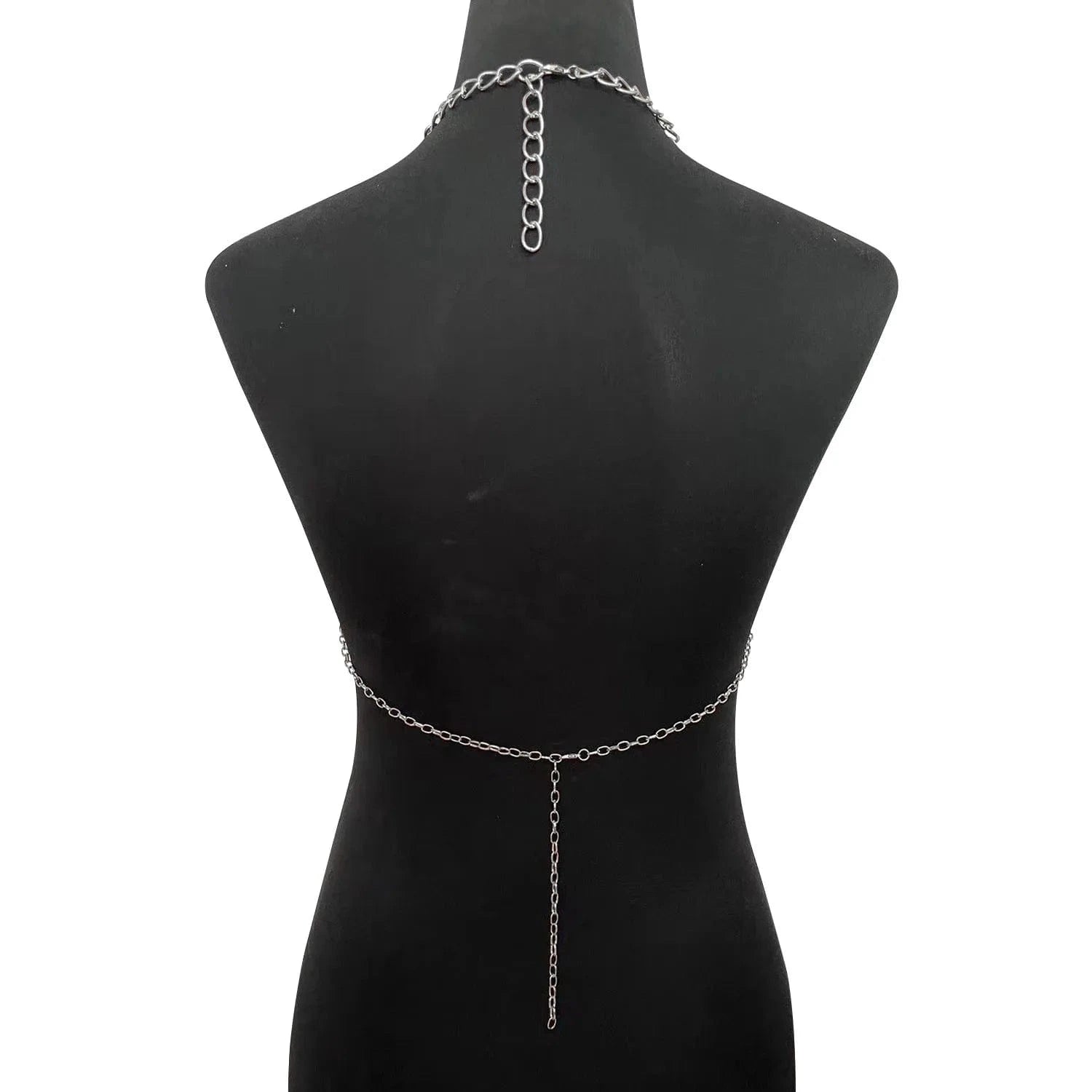 Chaines de Corps Femme