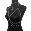 Chaines de Corps Femme