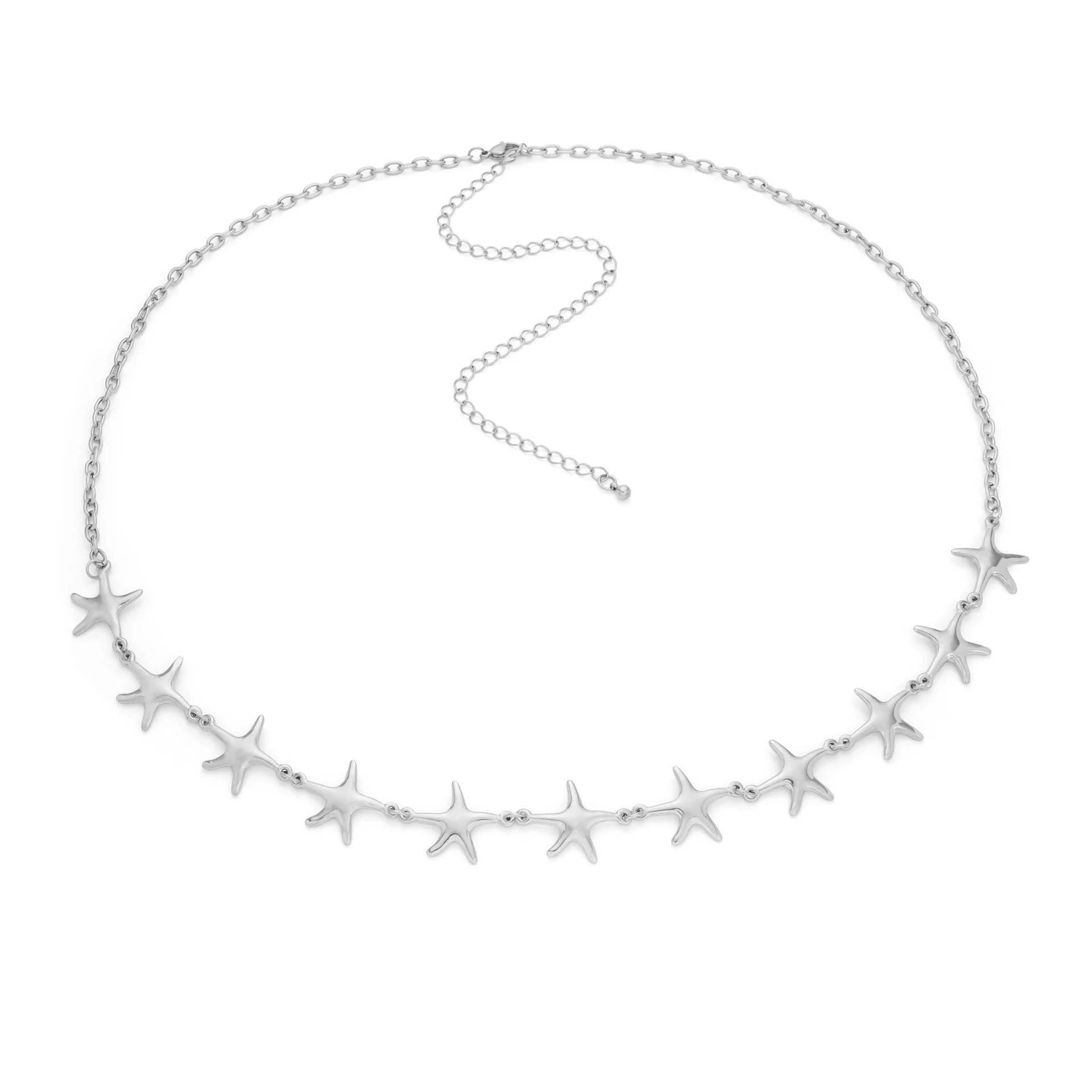 Chaines de Corps Ventre