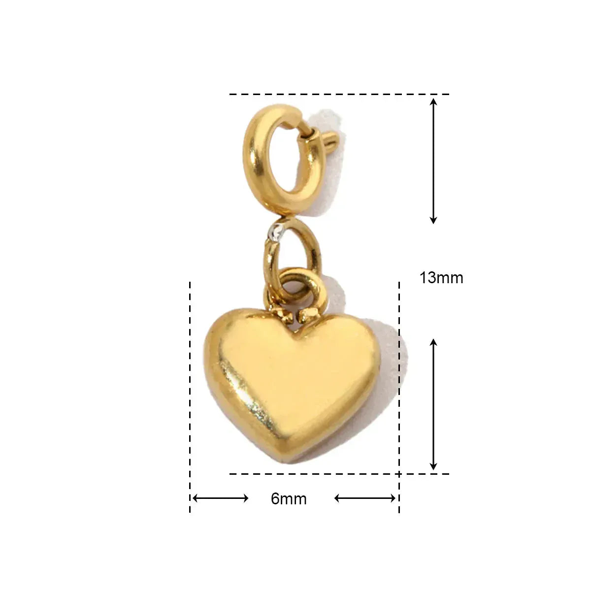 Charm Or Pendant