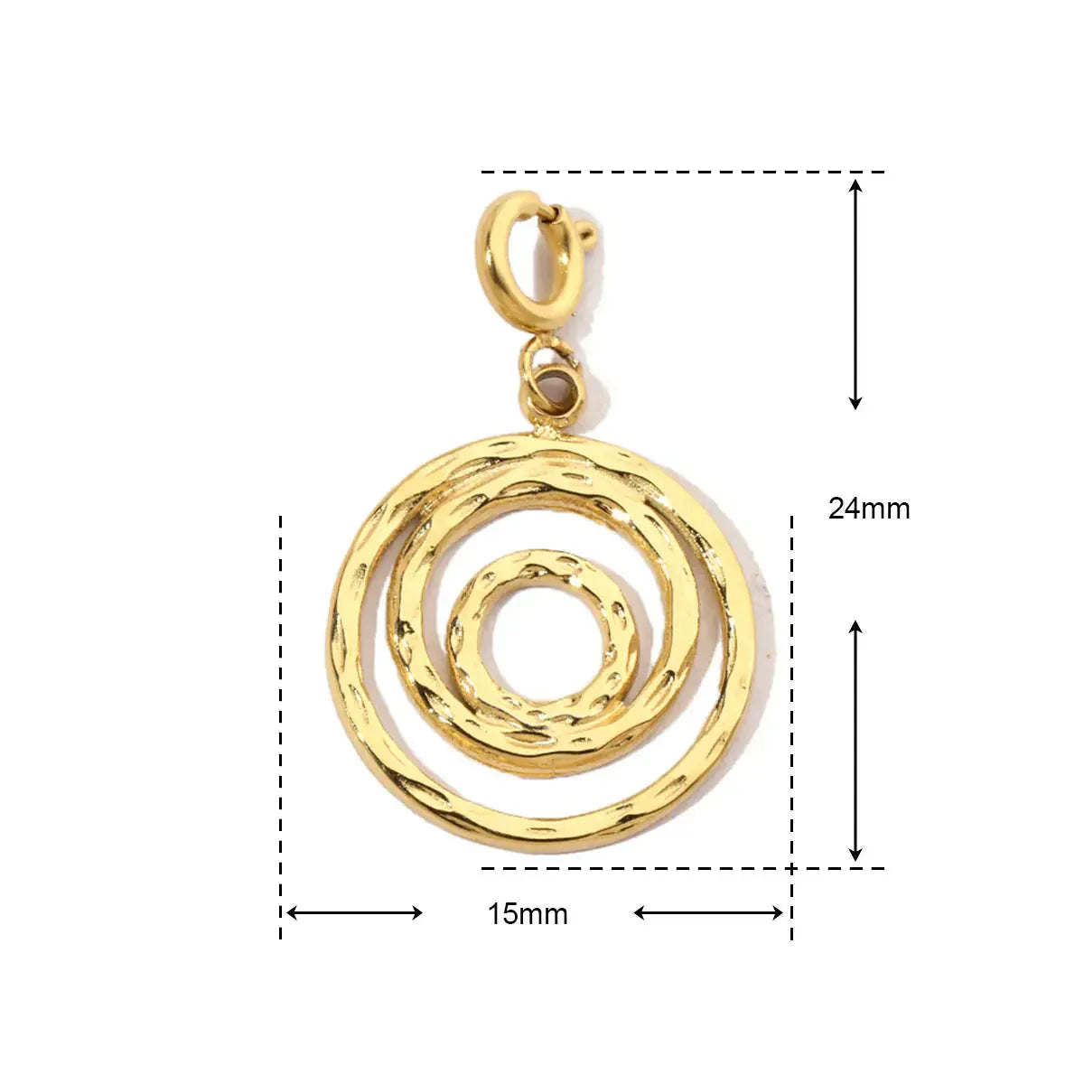 Charm Or Pendant