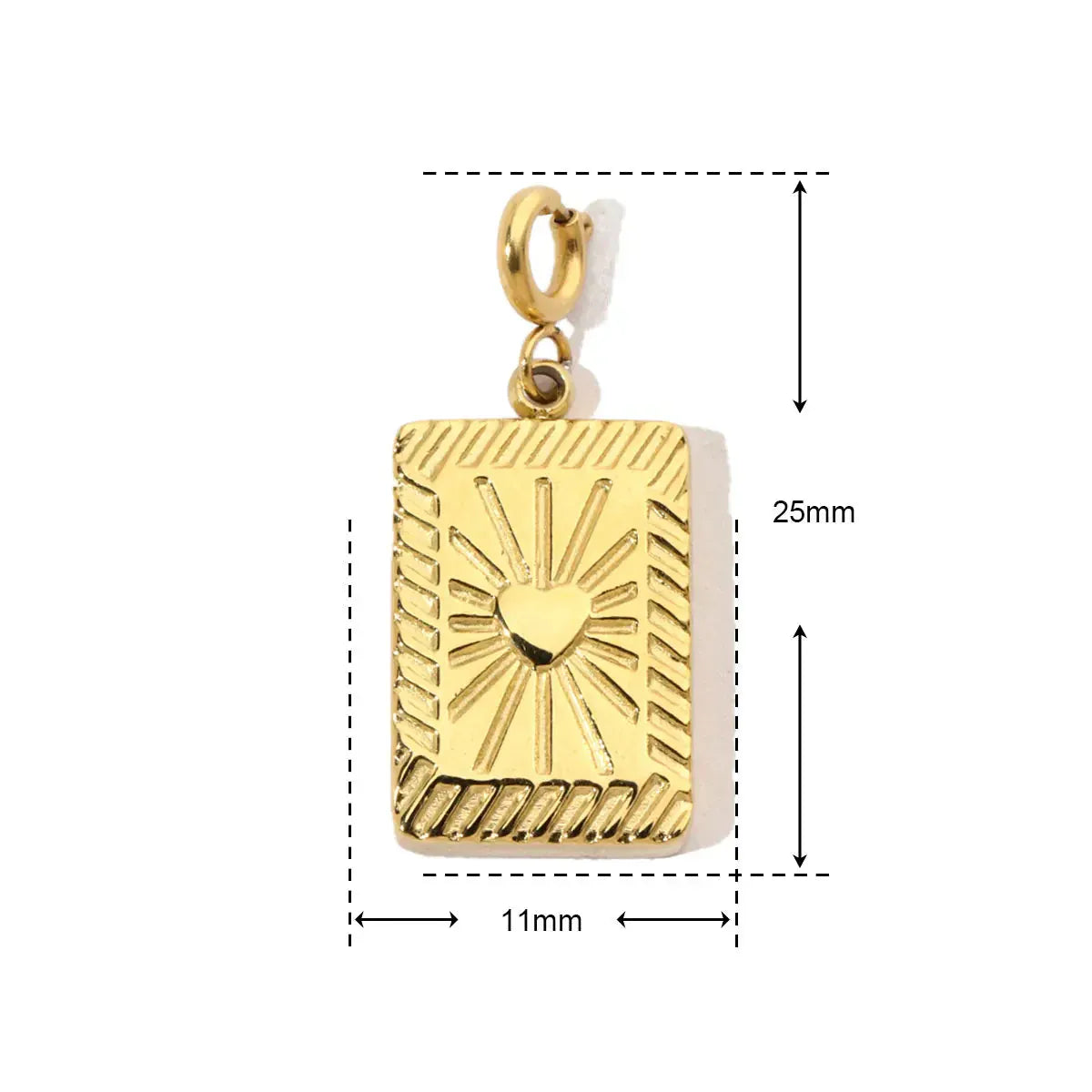 Charm Or Pendant