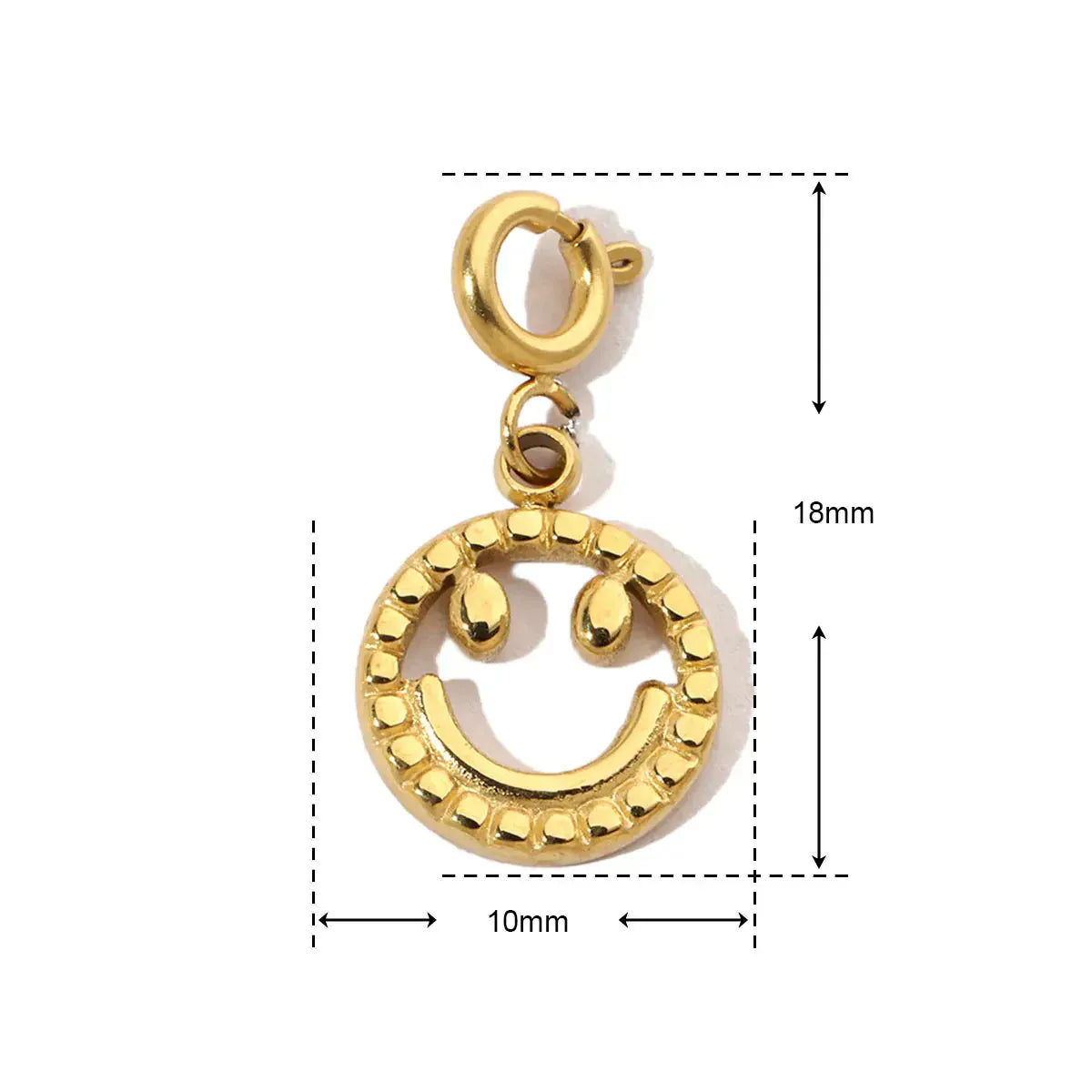 Charm Or Pendant