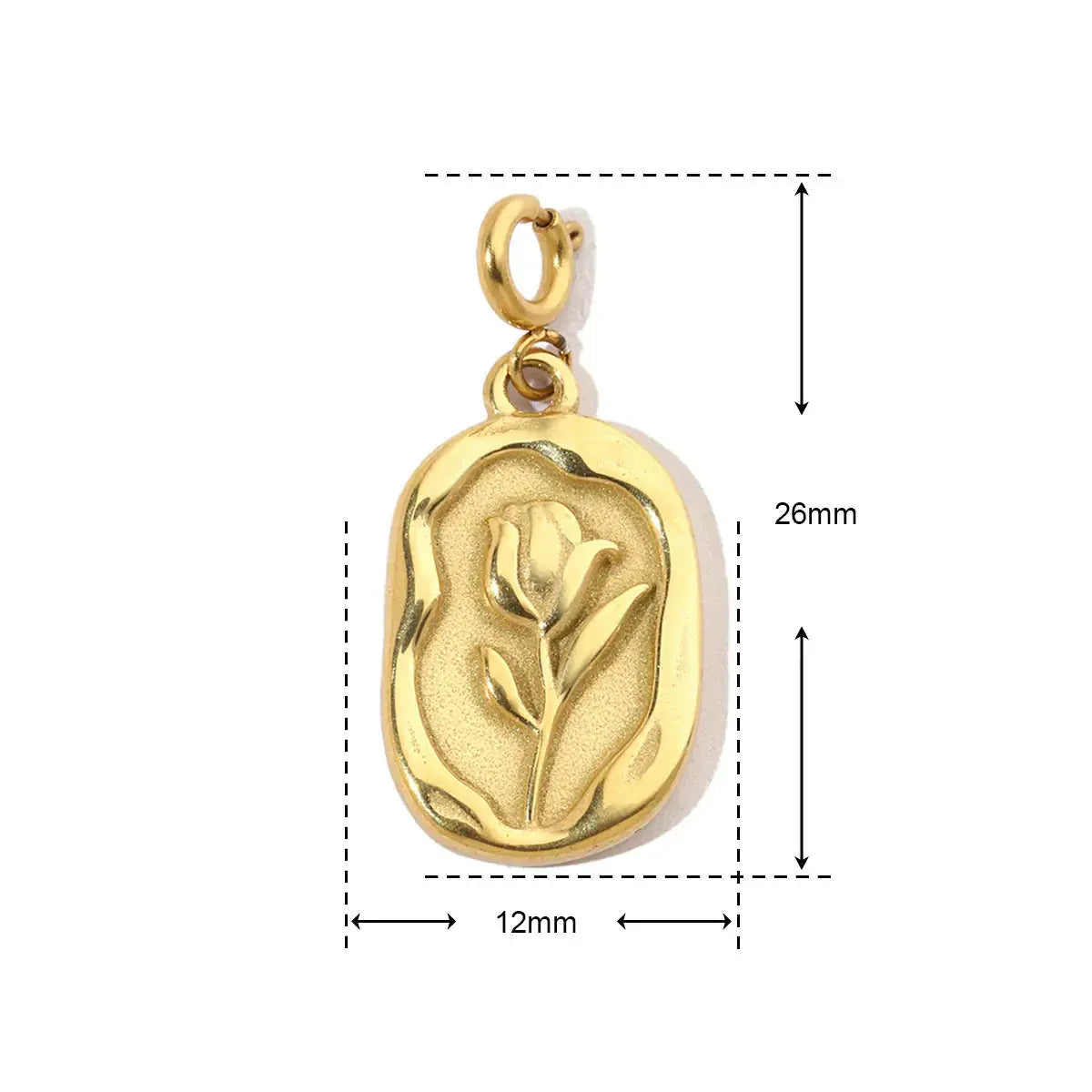 Charm Or Pendant