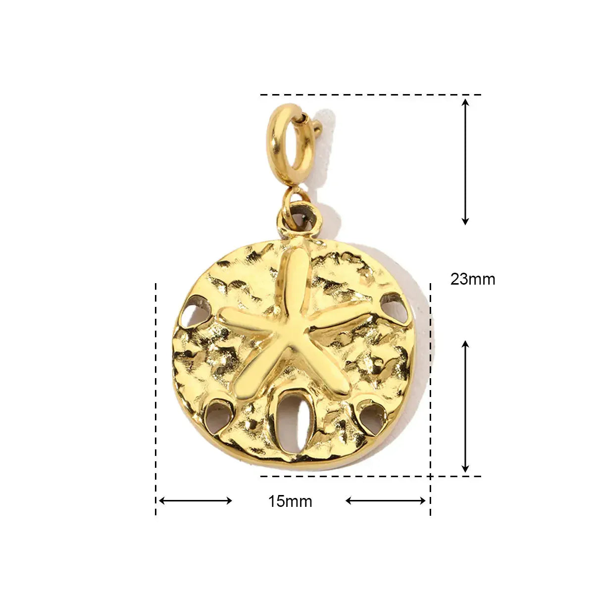 Charm Or Pendant