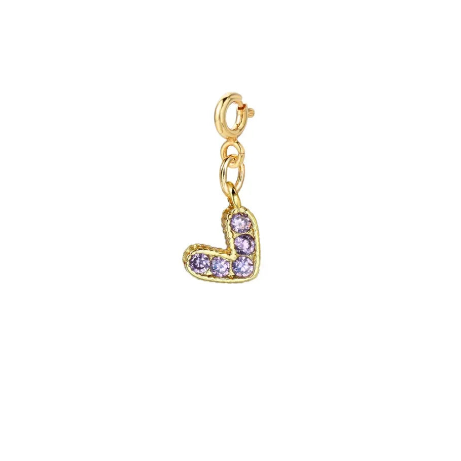 Charm Strass