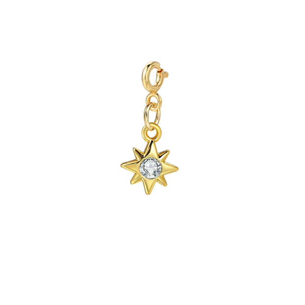 Charm Strass