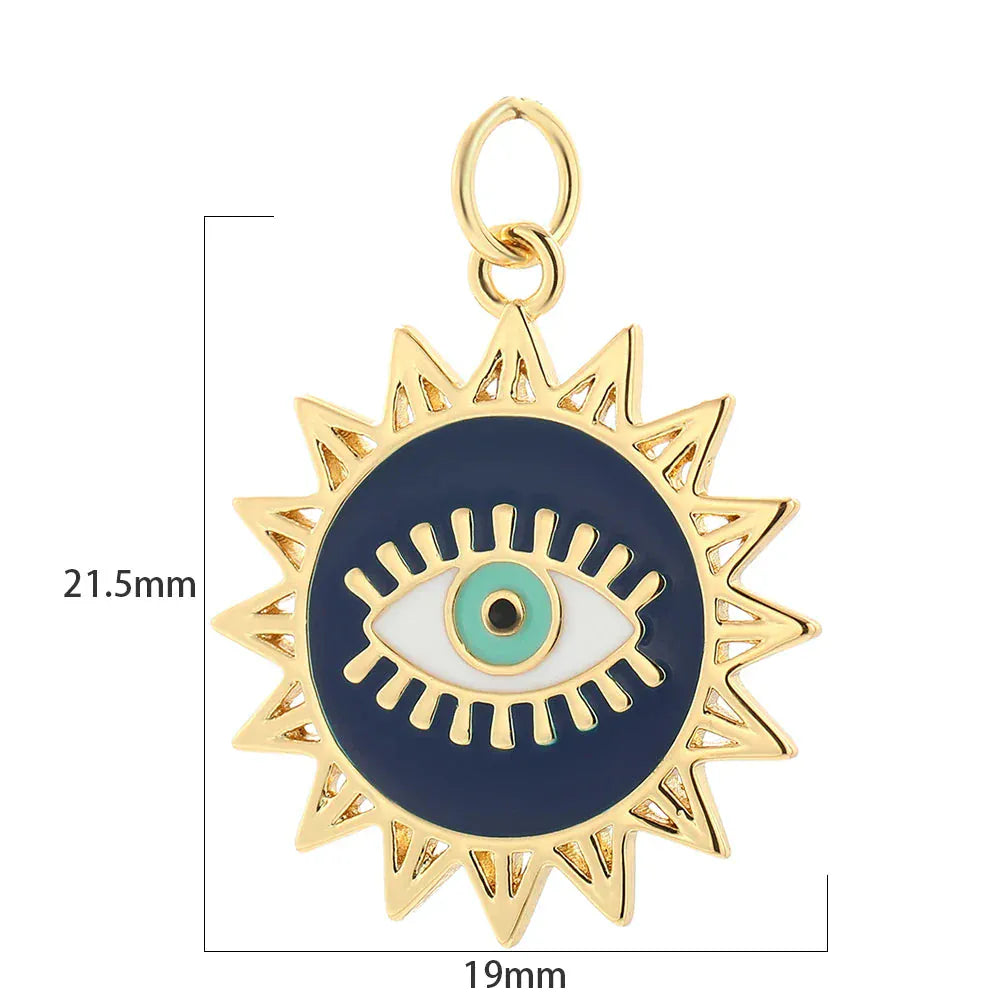 Charms Acier Inoxydable