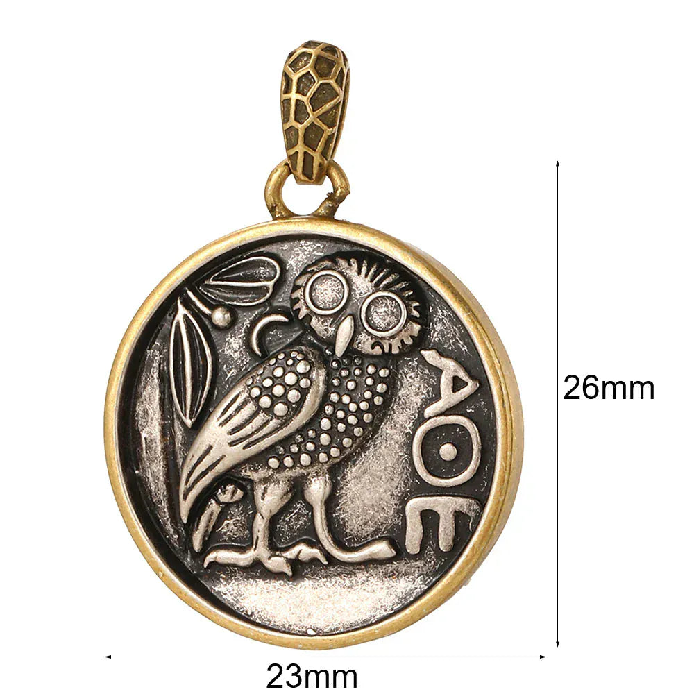 Charms Acier Inoxydable