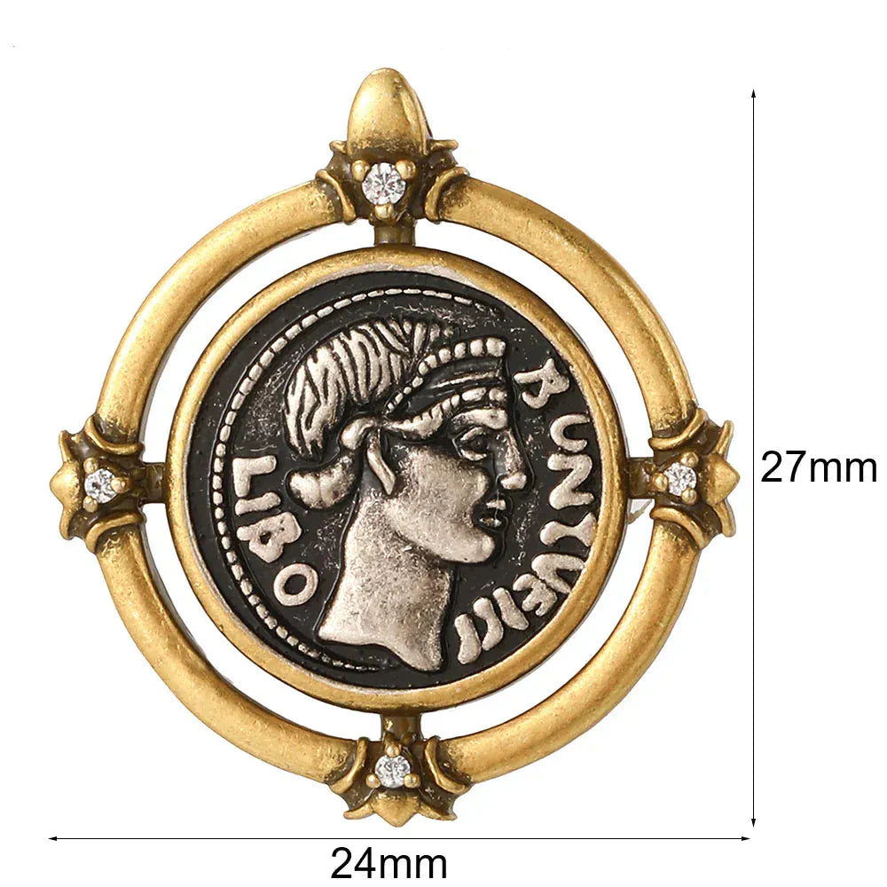 Charms Acier Inoxydable