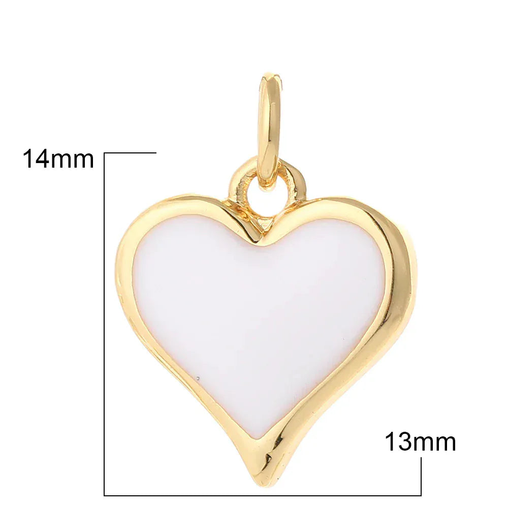 Charms Acier Inoxydable