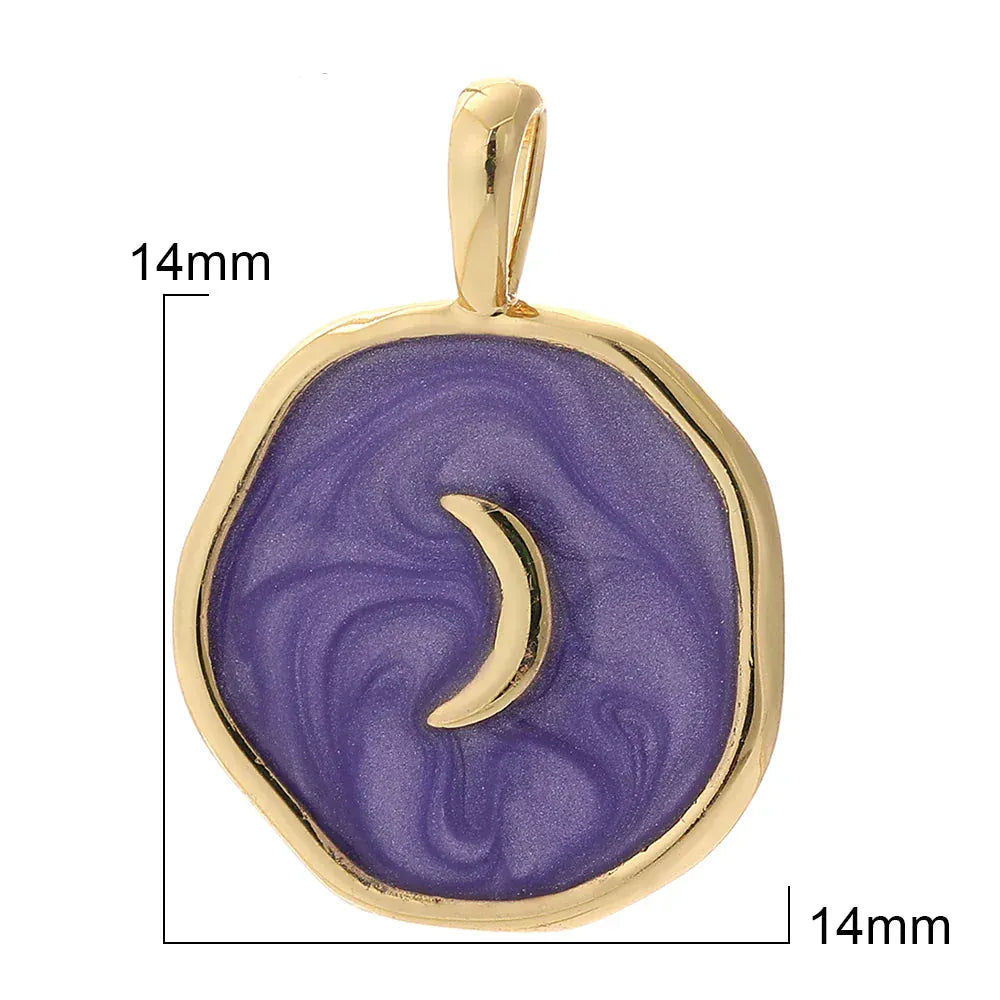 Charms Acier Inoxydable