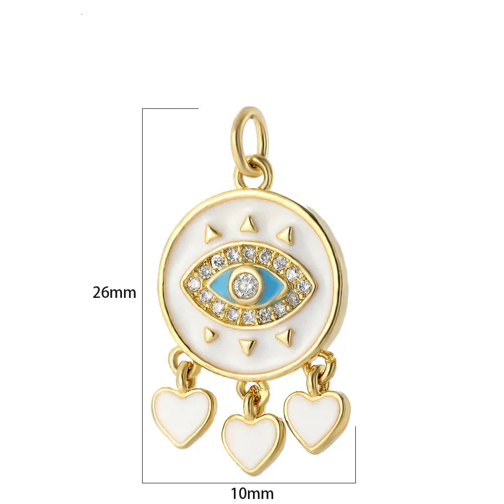 Charms Acier Inoxydable