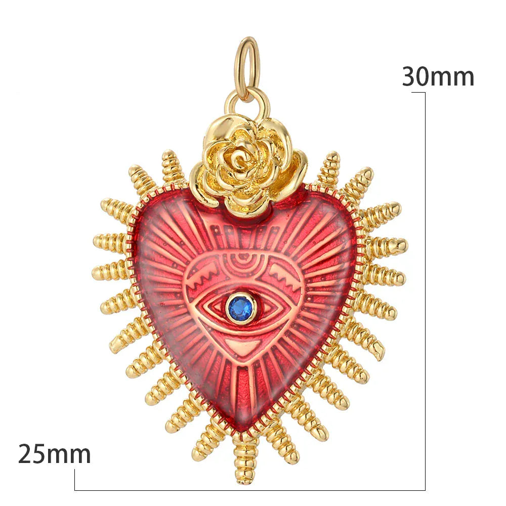 Charms Acier Inoxydable