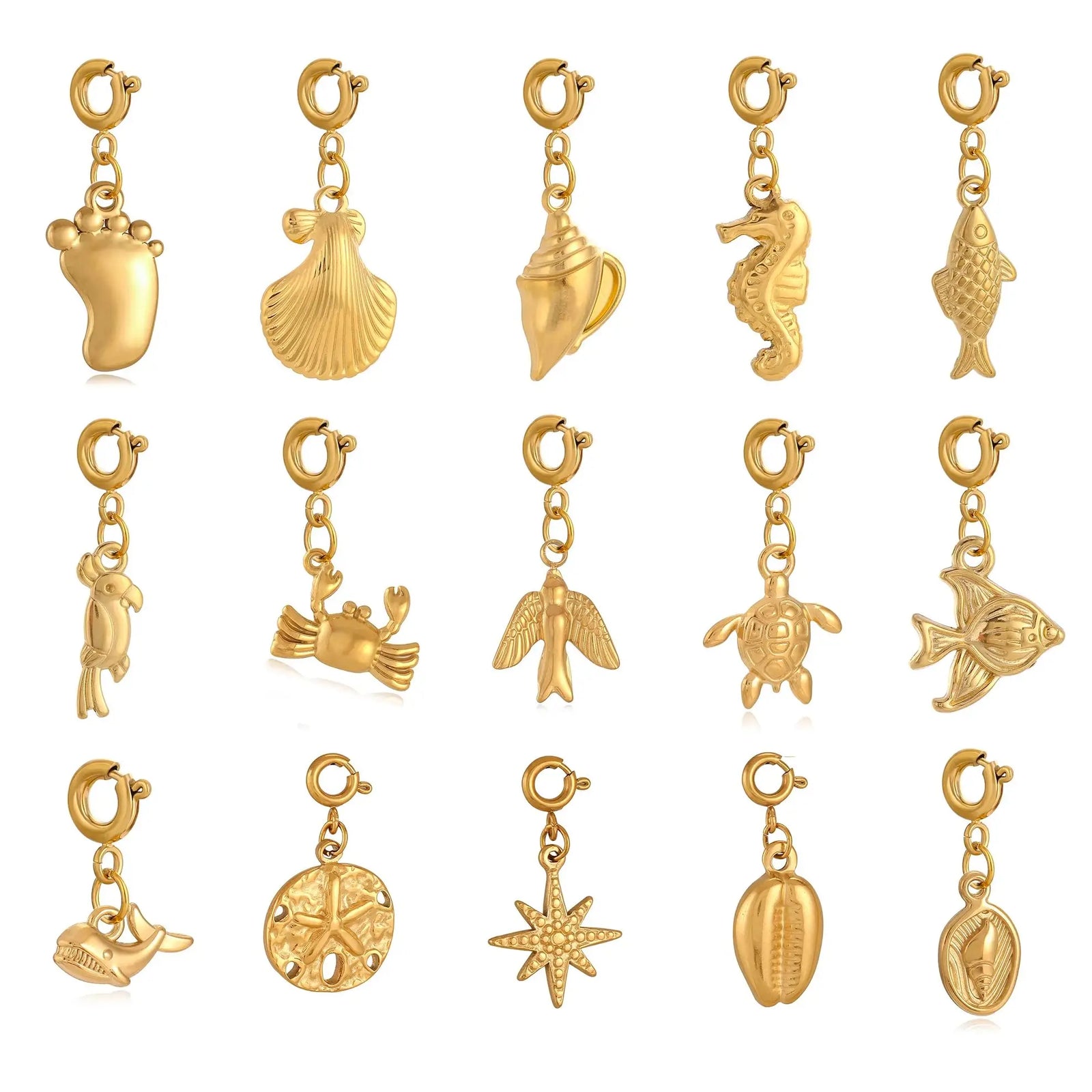 Charms Or