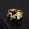 Chevaliere Aigle Homme