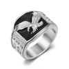 Chevaliere Aigle Homme