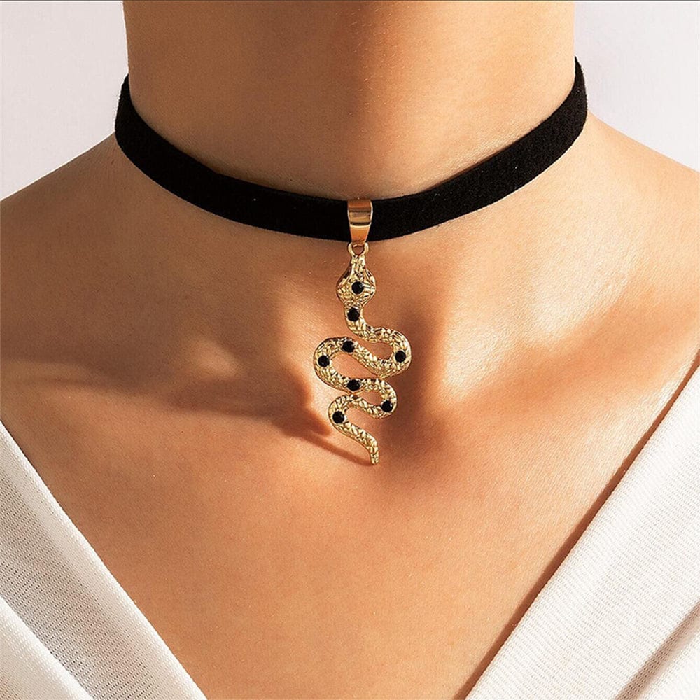 Choker serpent