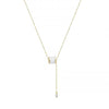 Collier Acier Inoxydable Original