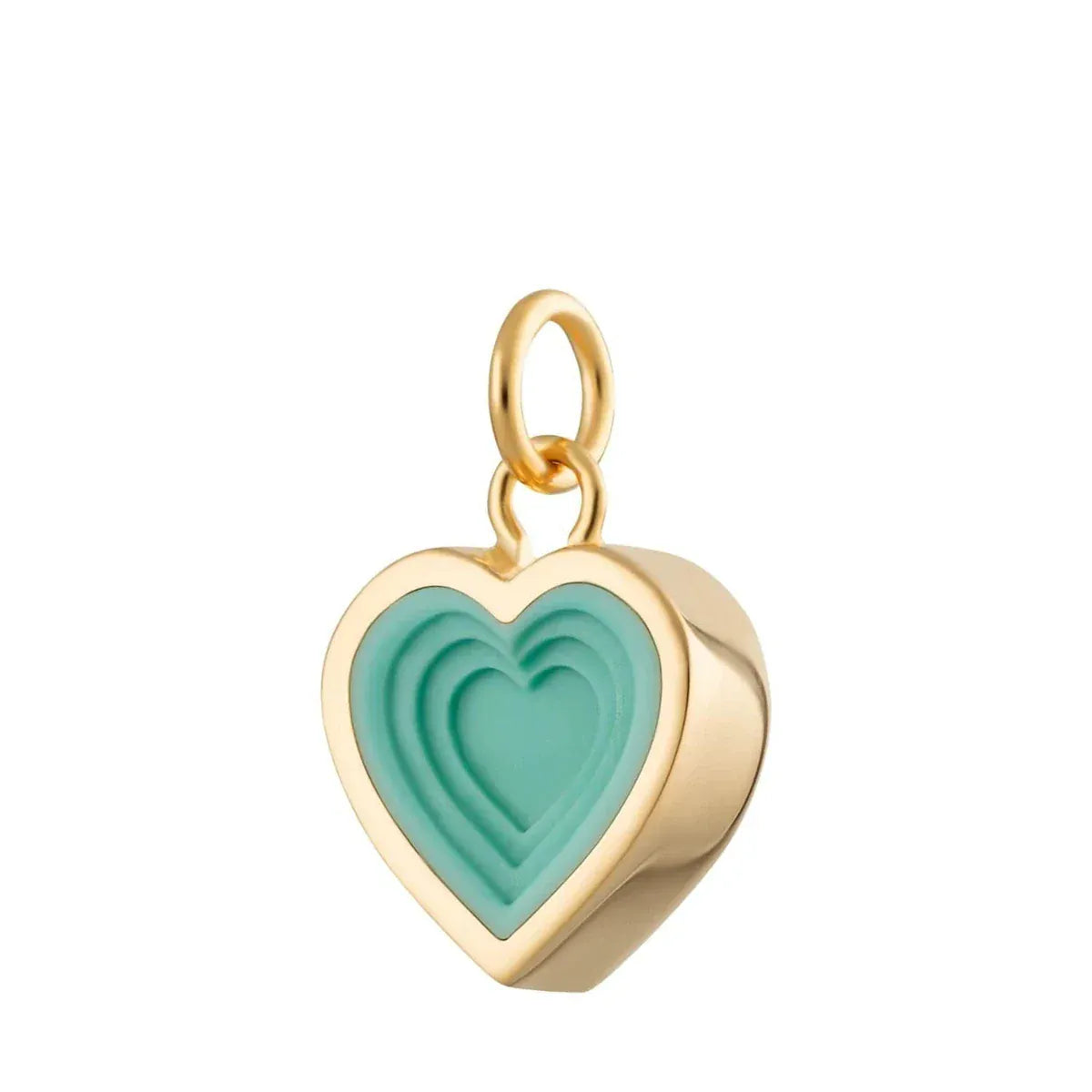 Collier Charms Personnalisable