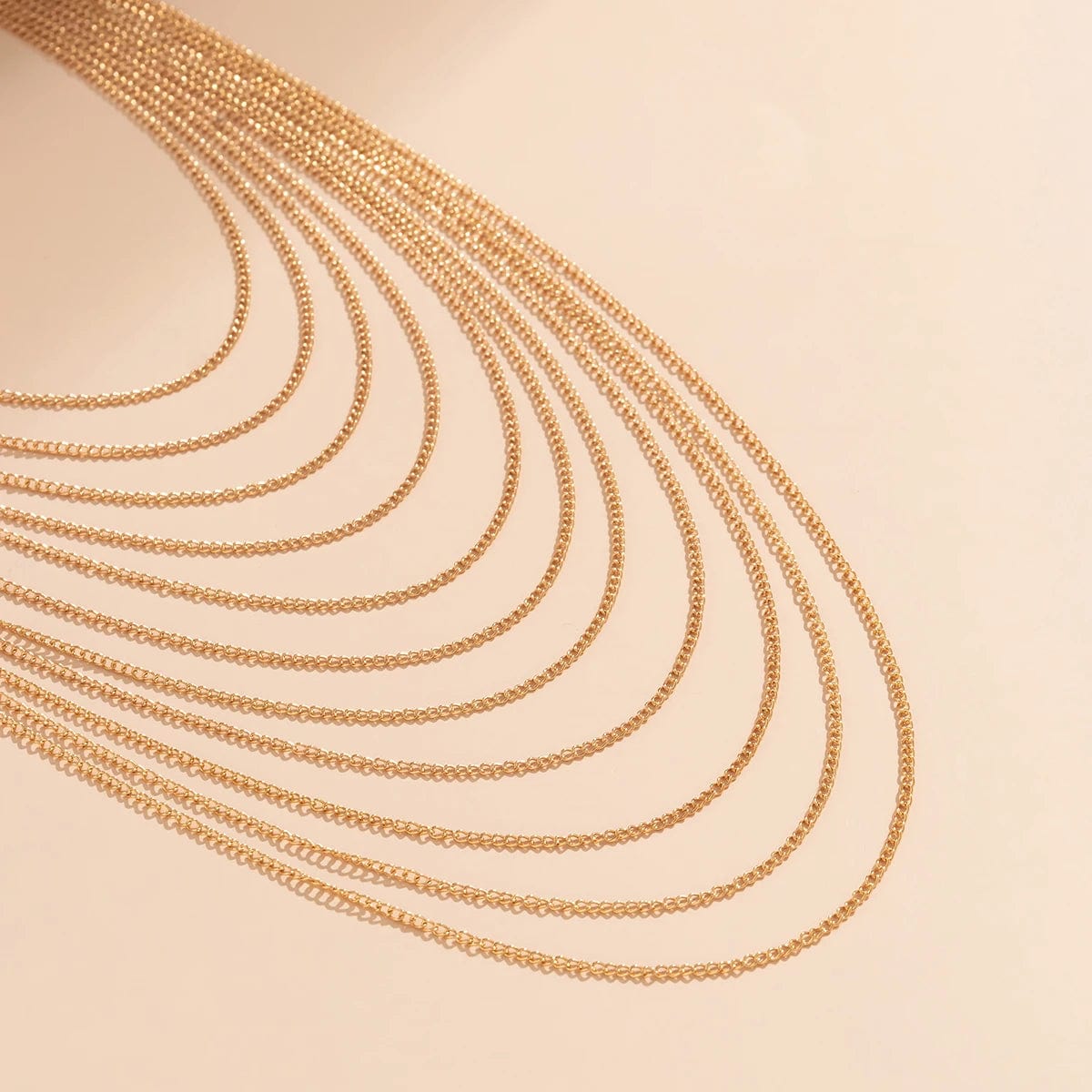 Collier d&#39;épaule