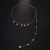 Collier de Dos Plongeant