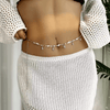Collier de Hanche Coquillages