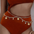 Collier de ventre Chaine