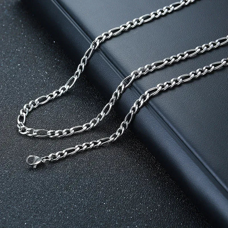 Collier en Croix pour Homme
