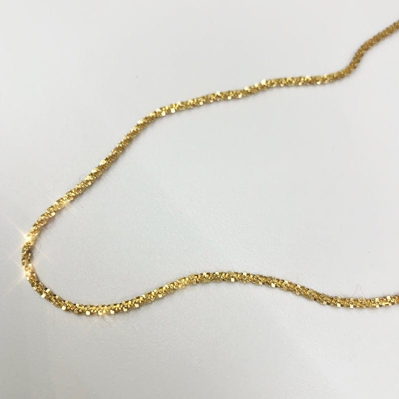 Collier femme ras de cou