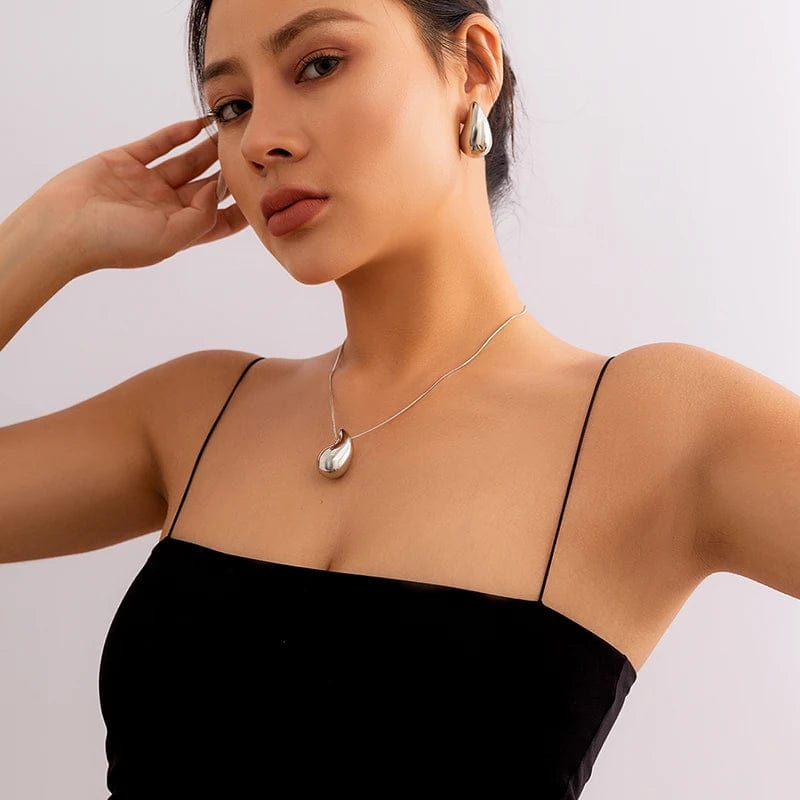 Collier femme étoile céleste collier acier inoxydable collier hypoallergénique inox femme bijou cadeau france - Un grand marché Collier femme étoile céleste collier acier inoxydable collier hypoallergénique inox femme bijou cadeau france - Un grand marché