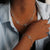 Collier Graine de Cafe Original