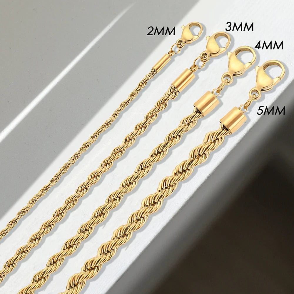 Colliers Femme Maille Tresse • Histoire d'Or Colliers Femme Maille Tresse • Histoire d'Or