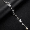 Collier pour Décolleté dans le Dos