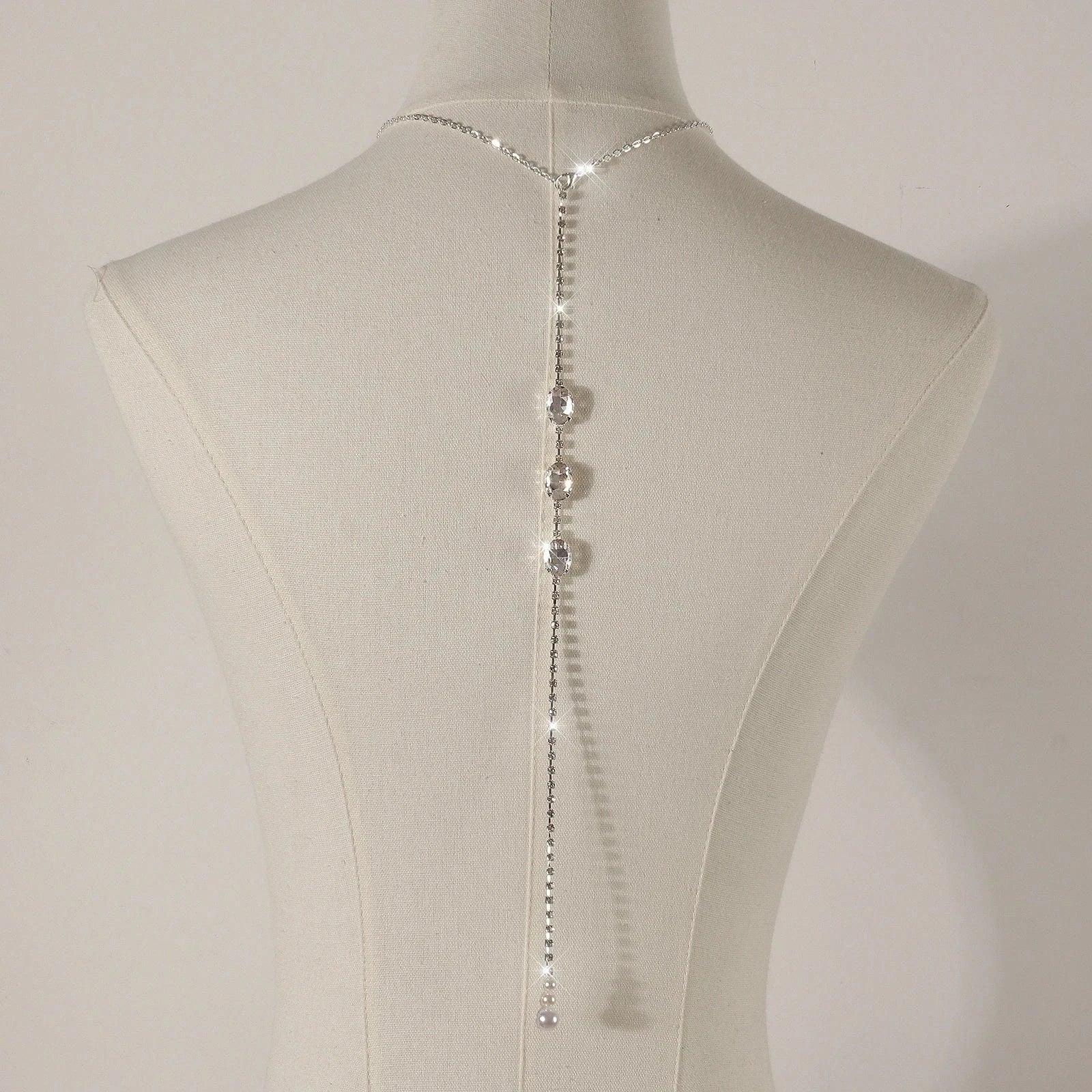Collier pour le Dos