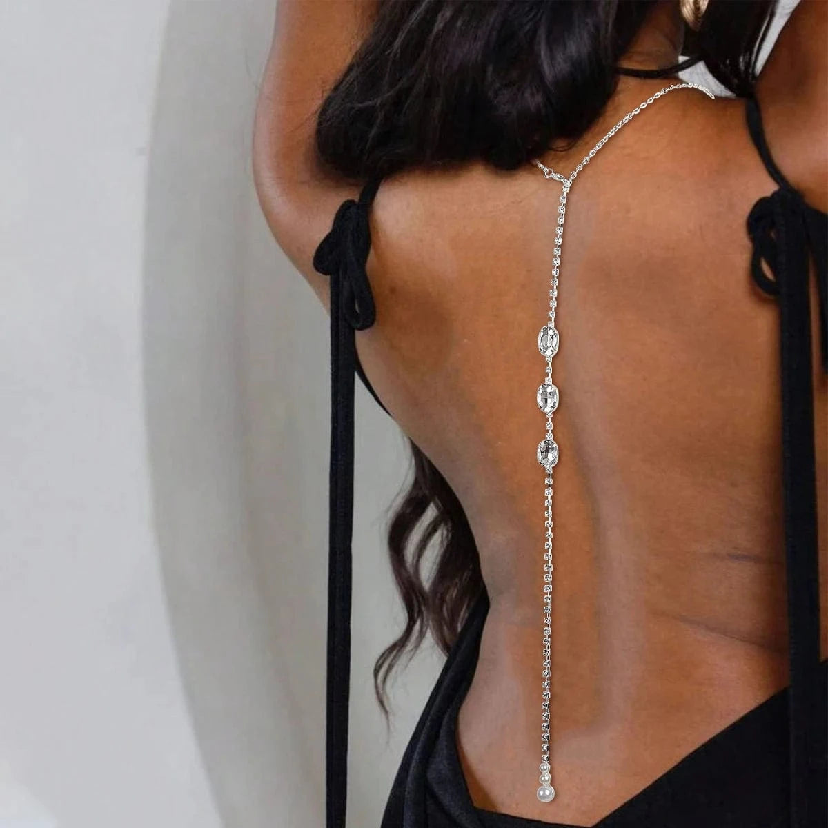 Collier pour le Dos