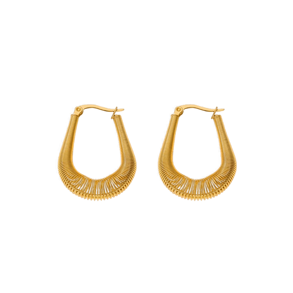 Creole Boucle d'Oreille