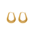 Creole Boucle d'Oreille