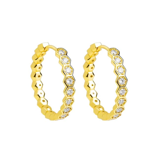 Créoles Hexagonales