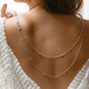 Double Chaine de dos