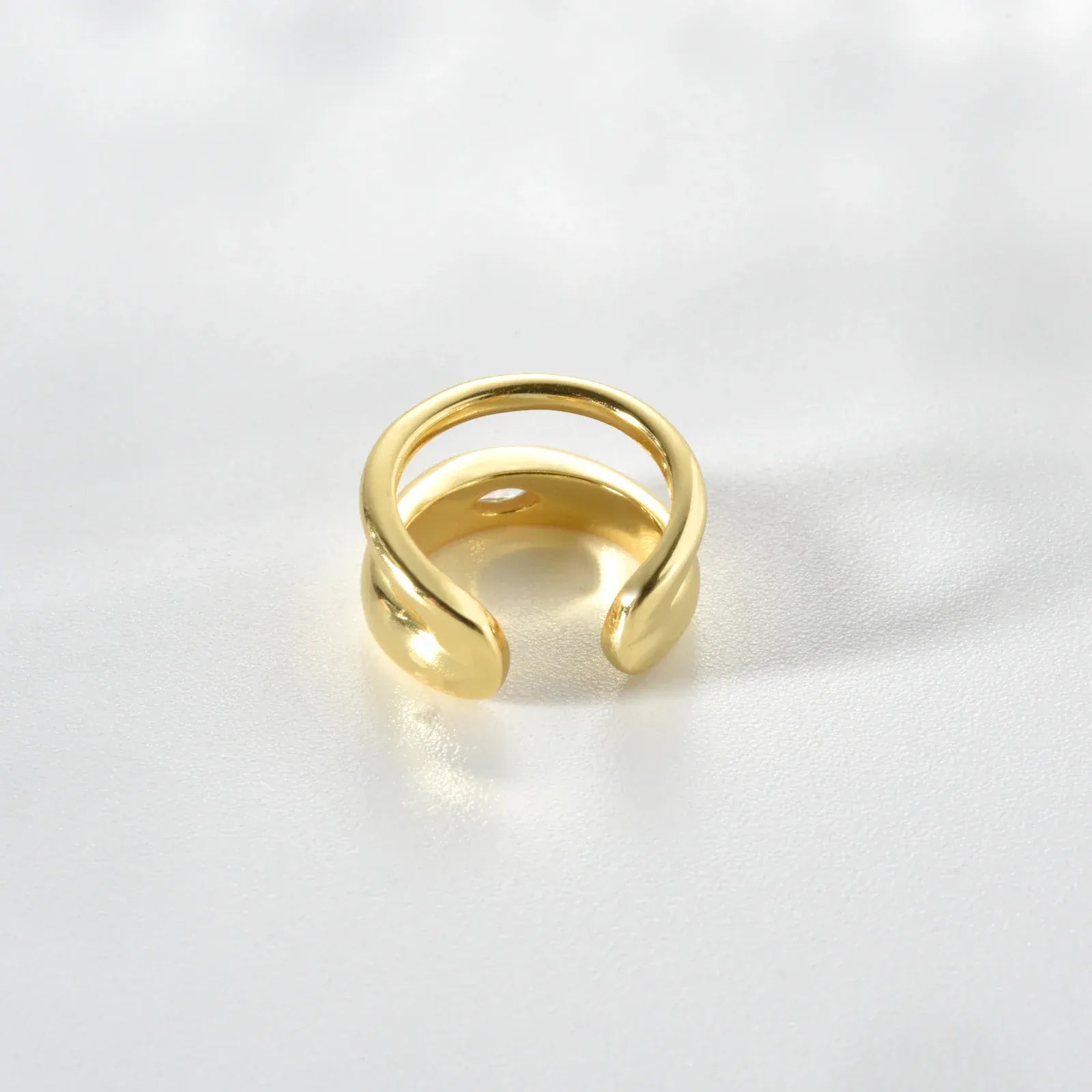 Ear Cuff Sans Piercing