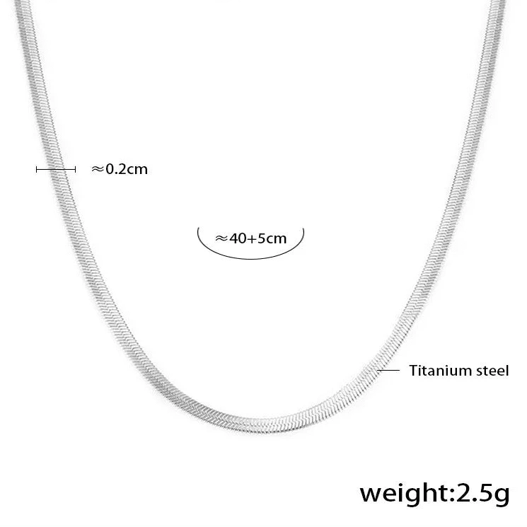 Ensemble Collier Grain de Café