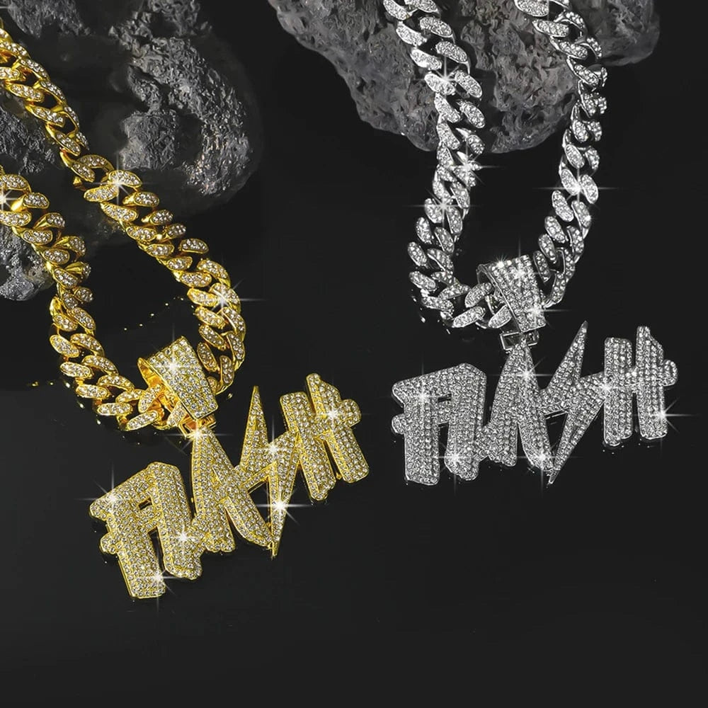 Flash Chaine Hip Hop