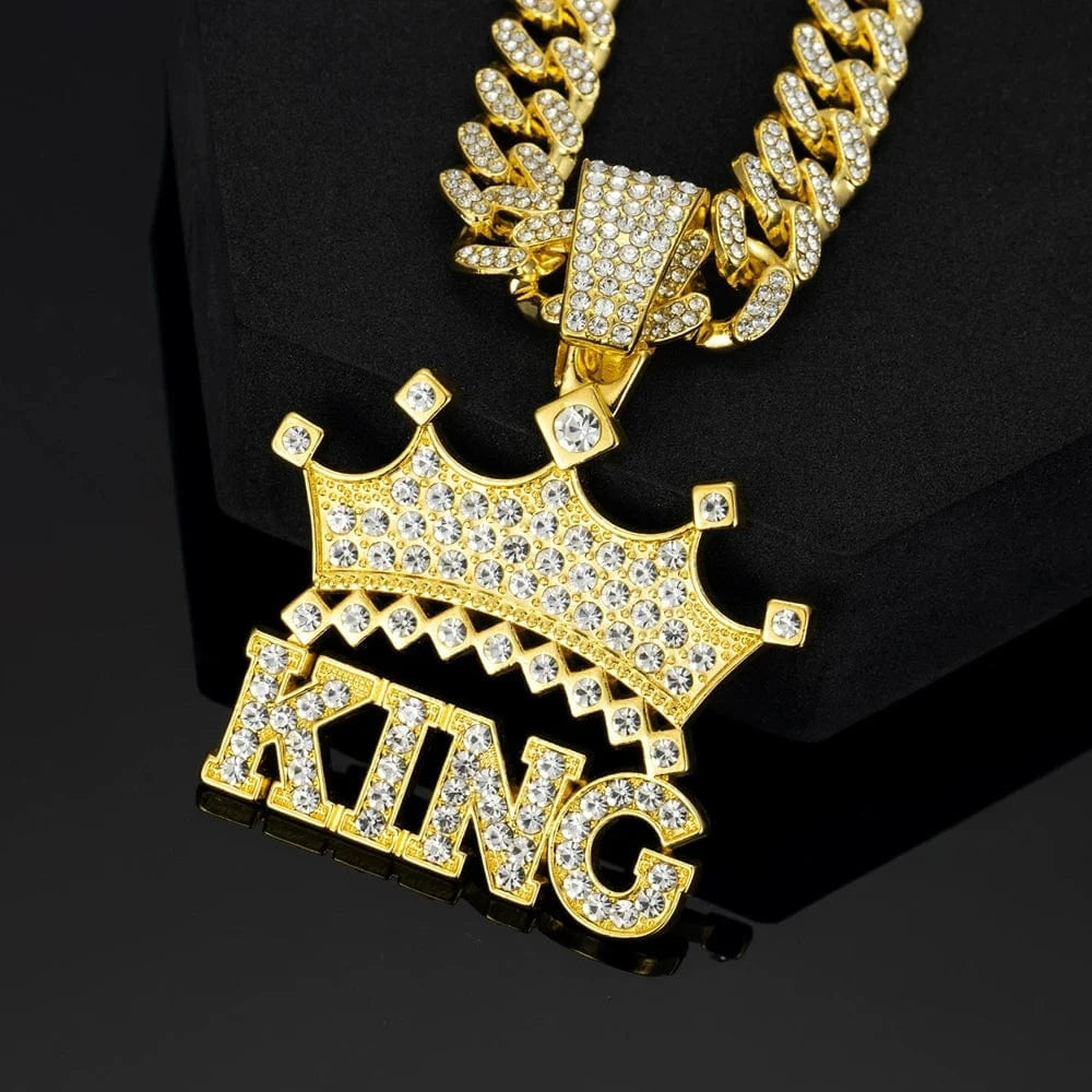 King Chaine Hip Hop